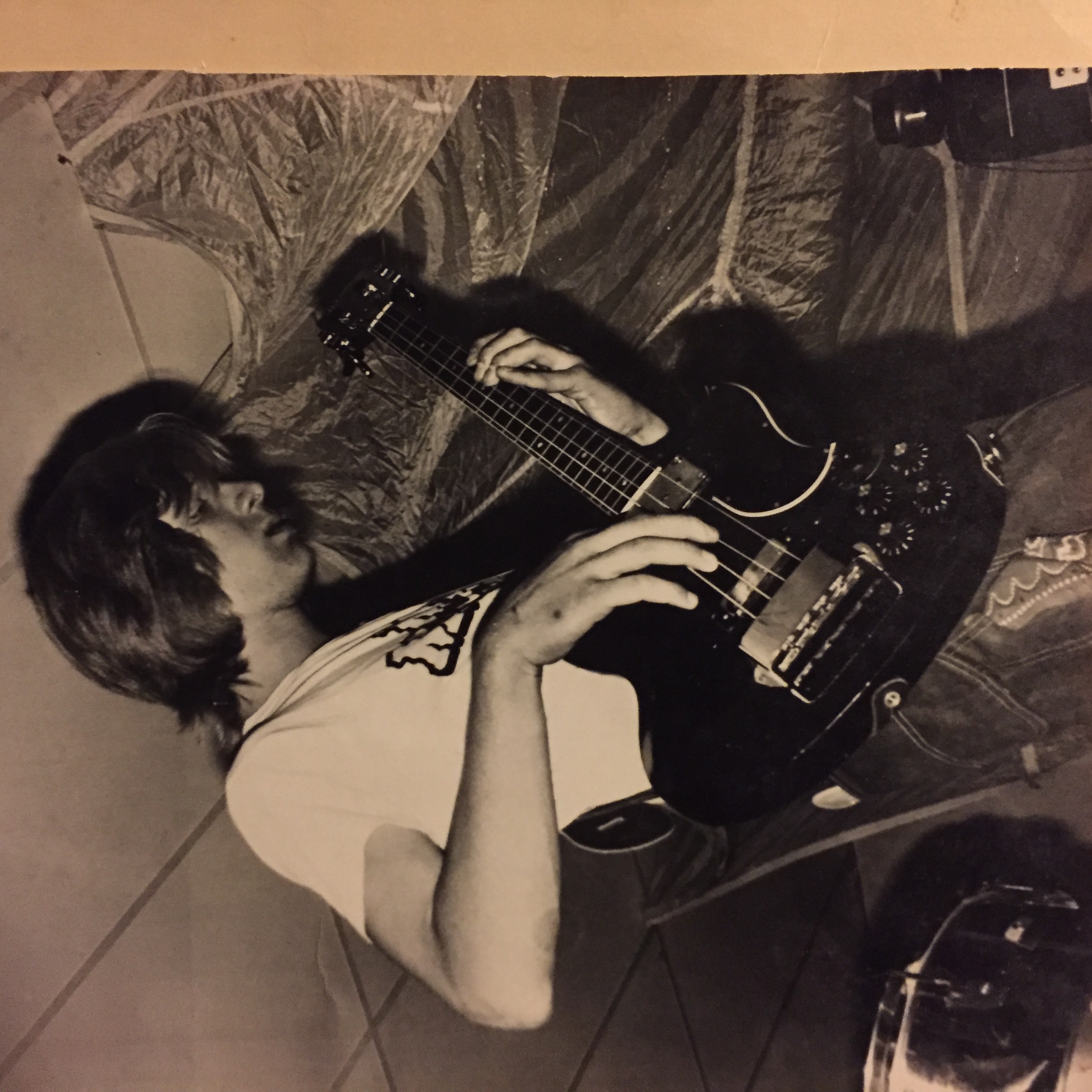 Photograph 22 from Rich Syracuse’s original collection